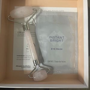 Skin Medica Rose Quartz Roller